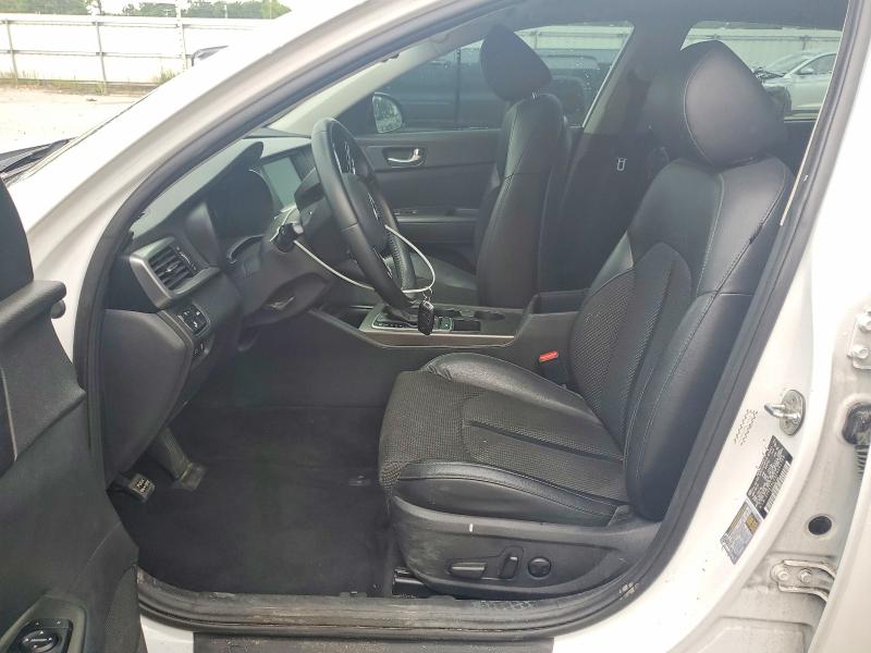 Продажа на аукционе авто 2019 Kia Optima, vin: 5XXGT4L34KG361705, номер лота: 53087516