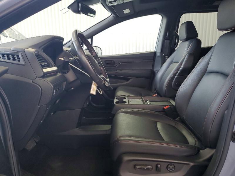 Aukcja sprzedaży 2025 Honda Odyssey, vin: 5FNRL6H72SB051278, numer aukcji: 55703176