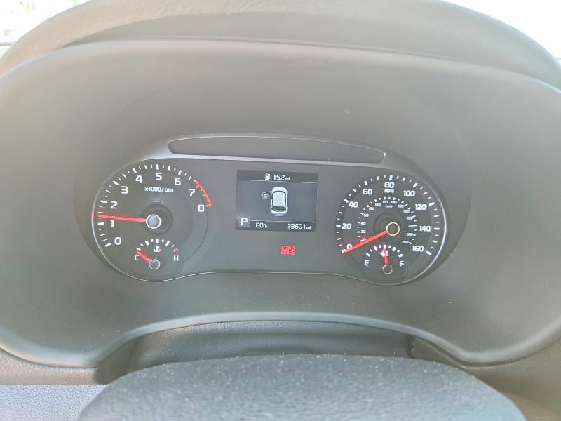Aukcja sprzedaży 2021 Kia Soul, vin: KNDJ23AU1M7770934, numer aukcji: 52868666