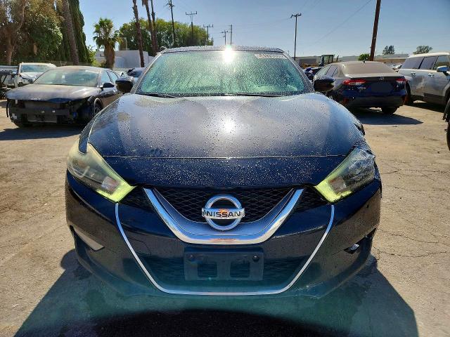 Aukcja sprzedaży 2017 Nissan Maxima, vin: 1N4AA6AP2HC393743, numer aukcji: 54179056