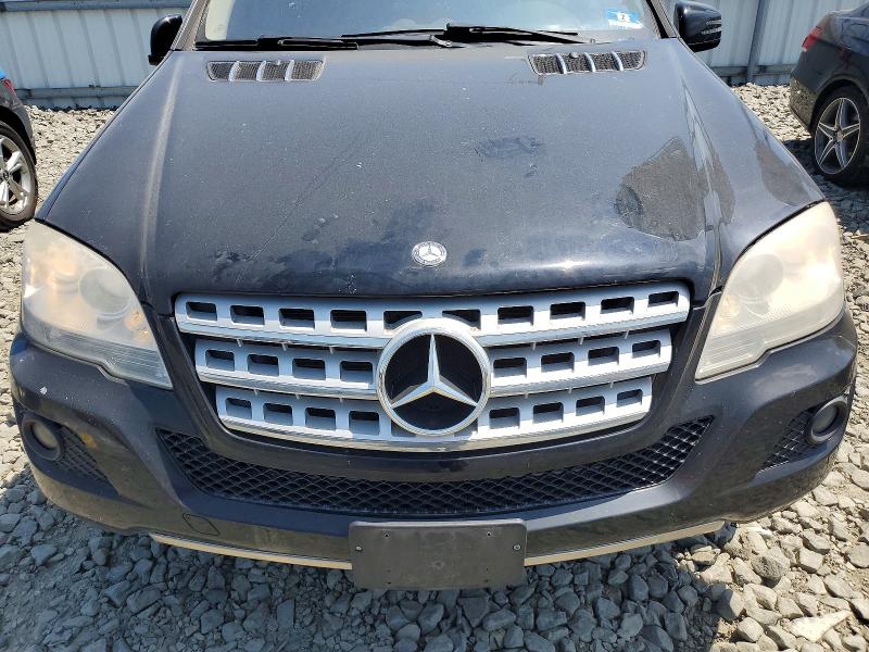 Продажа на аукционе авто 2011 Mercedes-benz Ml, vin: 4JGBB8GB2BA746399, номер лота: 53086326