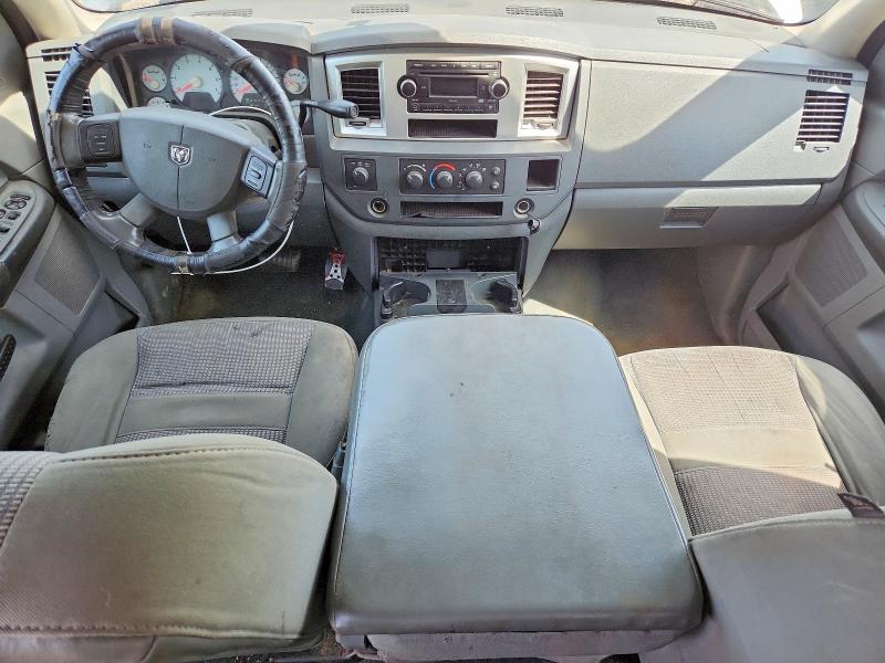 Aukcja sprzedaży 2007 Dodge Ram 1500, vin: 1D7HU18217S200974, numer aukcji: 54971306