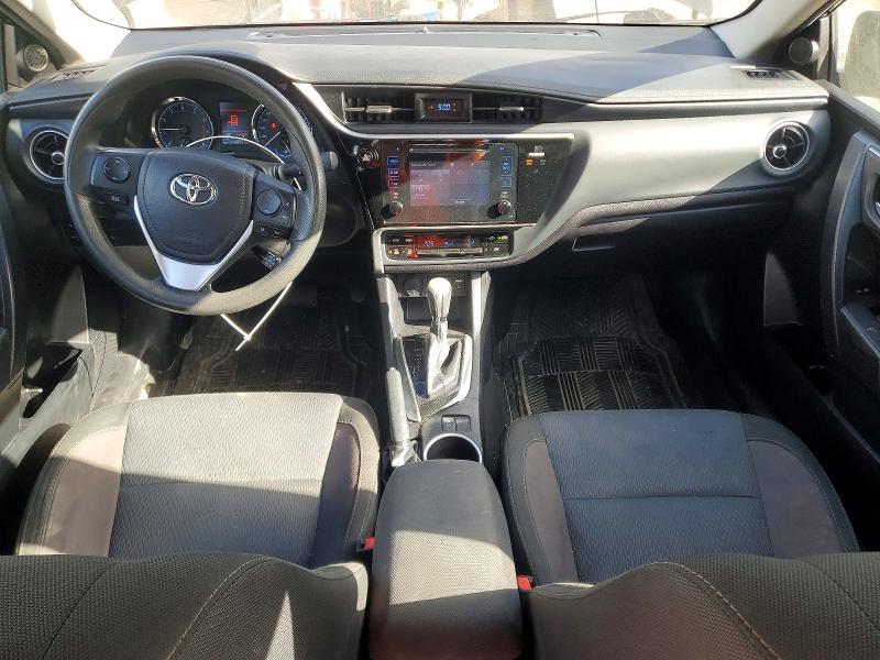 Aukcja sprzedaży 2017 Toyota Corolla, vin: 2T1BURHE4HC919972, numer aukcji: 51598836