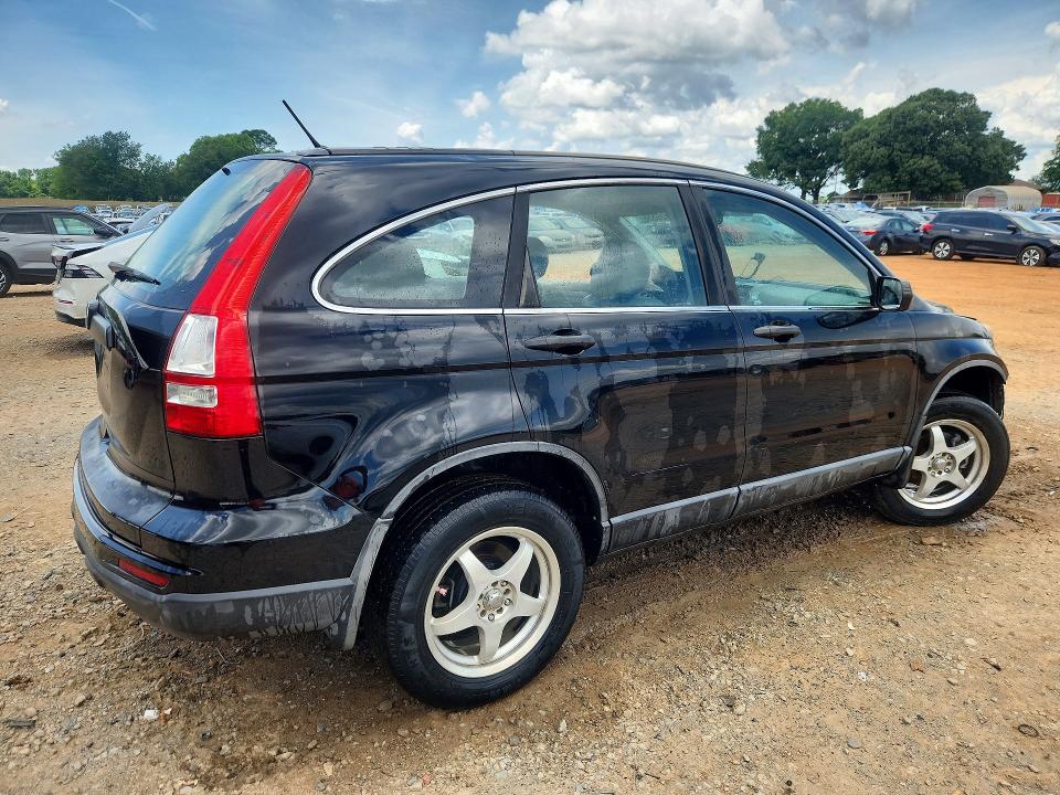 Aukcja sprzedaży 2010 Honda Cr-v, vin: 5J6RE3H35AL002054, numer aukcji: 55126556