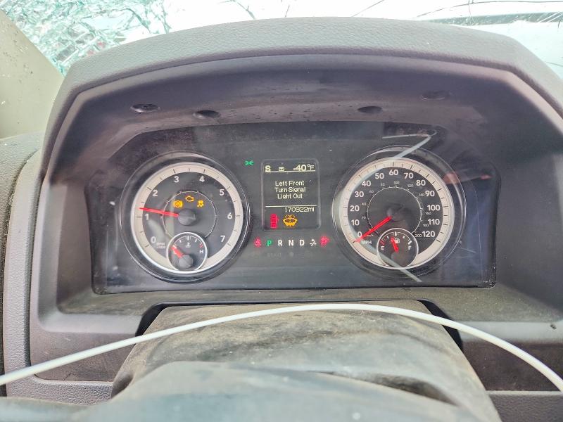 Продаж на аукціоні авто 2019 Ram 1500 Classic, vin: 1C6RR7GT7KS614080, номер лоту: 54786696