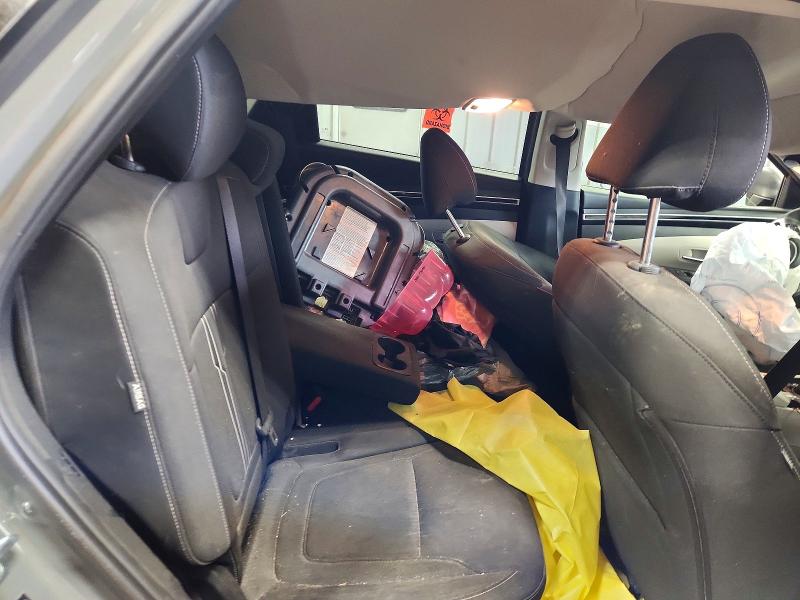 Продажа на аукционе авто 2024 Hyundai Tucson, vin: 5NMJBCDE7RH340023, номер лота: 53221106