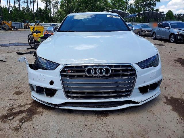 53382396 :رقم المزاد ، WAUWFAFC2HN004241 vin ، 2017 Audi S7 مزاد بيع