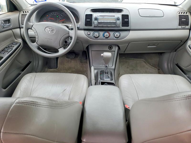 Aukcja sprzedaży 2005 Toyota Camry, vin: 4T1BE32KX5U005499, numer aukcji: 52626736