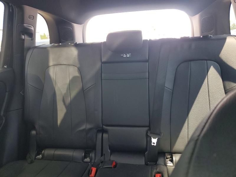 2022 Mercedes-benz Glb მანქანა იყიდება აუქციონზე, vin: W1N4M4HBXNW241905, აუქციონის ნომერი: 51439446