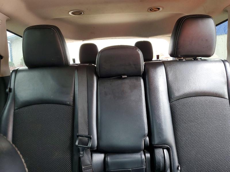 52228616 :رقم المزاد ، 3C4PDCGG1JT495563 vin ، 2018 Dodge Journey مزاد بيع