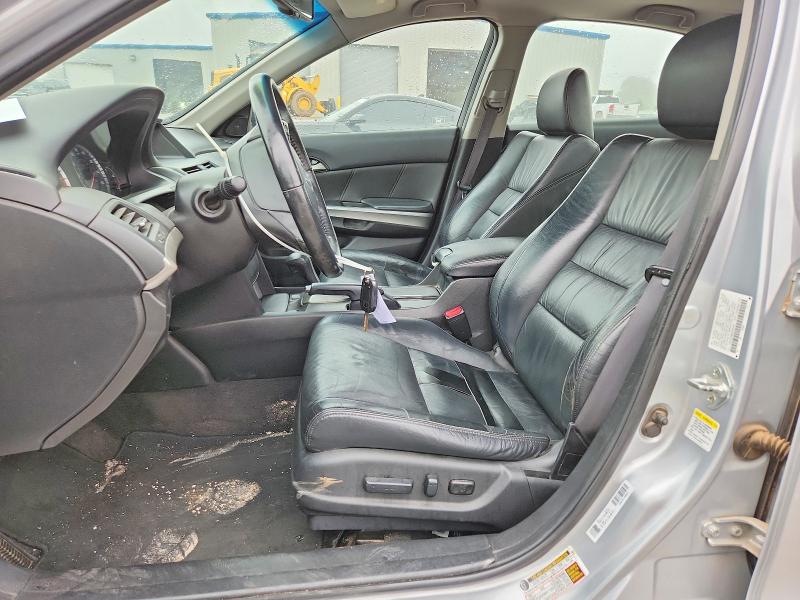 54142936 :رقم المزاد ، 1HGCP36888A082560 vin ، 2008 Honda Accord مزاد بيع
