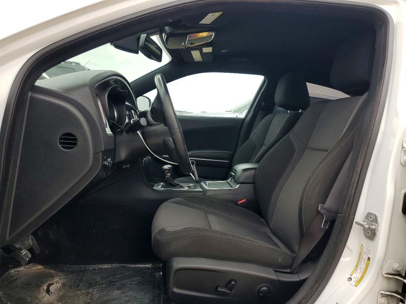 Продаж на аукціоні авто 2022 Dodge Charger, vin: 2C3CDXBG2NH161249, номер лоту: 52591056