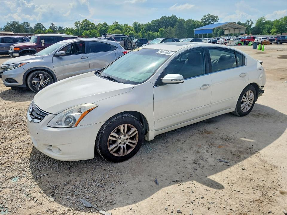 Aukcja sprzedaży 2012 Nissan Altima, vin: 1N4AL2APXCC147650, numer aukcji: 53913626
