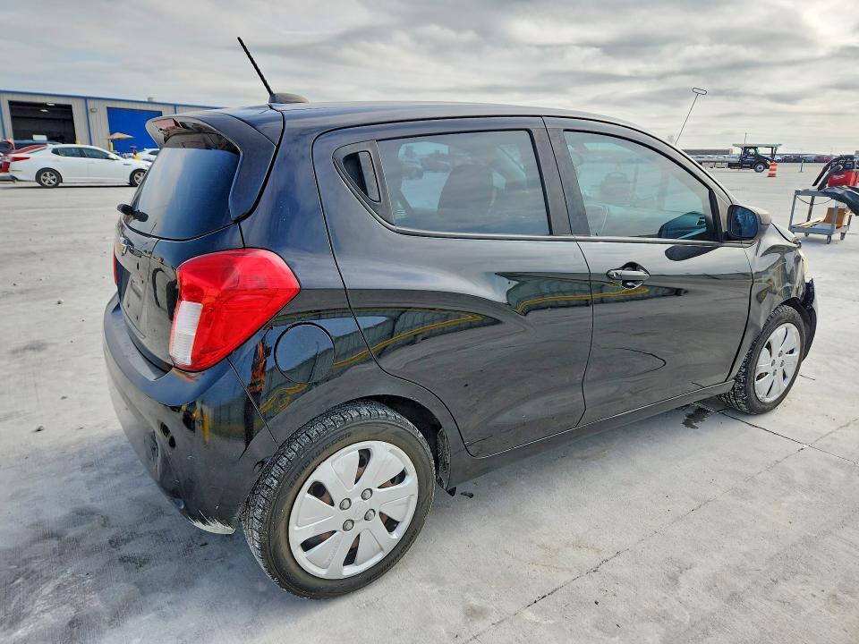Продажа на аукционе авто 2017 Chevrolet Spark, vin: KL8CB6SA3HC811908, номер лота: 52896486