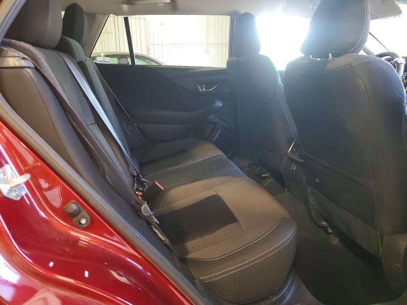 Продажа на аукционе авто 2025 Subaru Outback, vin: 4S4BTADC3S3142964, номер лота: 53722646