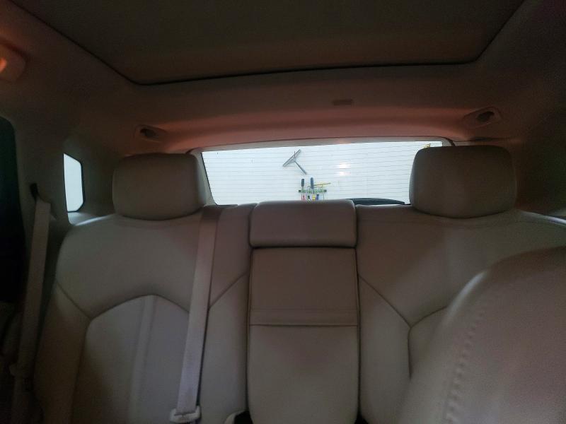 Aukcja sprzedaży 2015 Cadillac Srx, vin: 3GYFNBE33FS561542, numer aukcji: 54979426