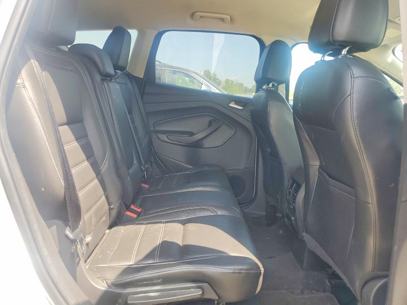 2017 Ford Escape მანქანა იყიდება აუქციონზე, vin: 1FMCU9GD0HUC88679, აუქციონის ნომერი: 54254686