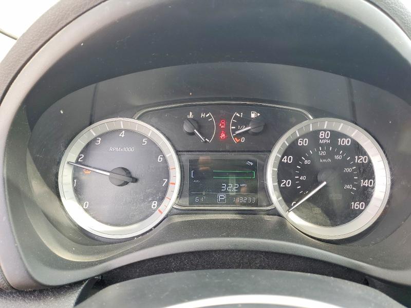 Продаж на аукціоні авто 2015 Nissan Sentra, vin: 3N1AB7APXFY298514, номер лоту: 52852496