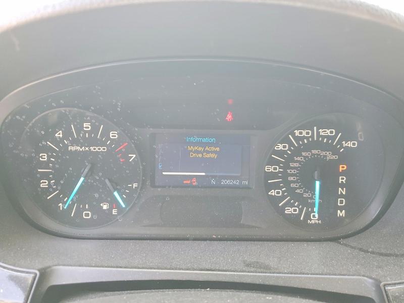 53771986 :رقم المزاد ، 2FMDK3GC5CBA53837 vin ، 2012 Ford Edge مزاد بيع