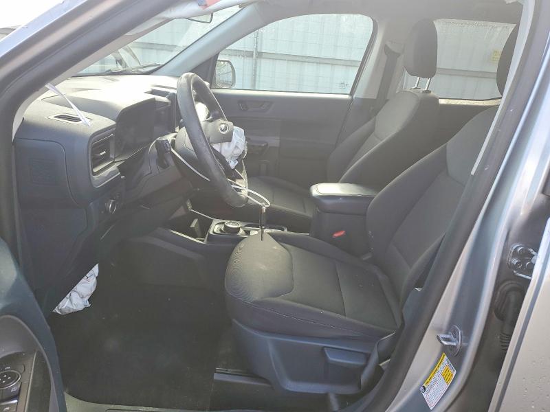 53326816 :رقم المزاد ، 3FTTW8F97NRA13643 vin ، 2022 Ford Maverick مزاد بيع
