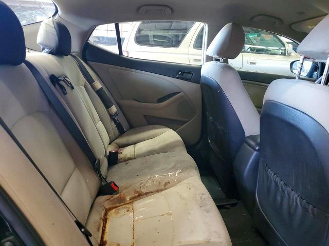 2013 Kia Optima მანქანა იყიდება აუქციონზე, vin: 5XXGM4A75DG188380, აუქციონის ნომერი: 54876746
