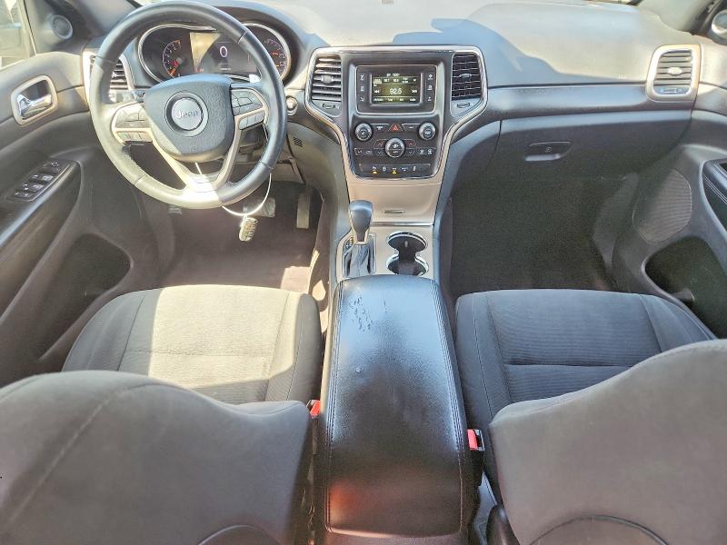 Продажа на аукционе авто 2016 Jeep Grand Cherokee, vin: 1C4RJFAG4GC324886, номер лота: 52784026