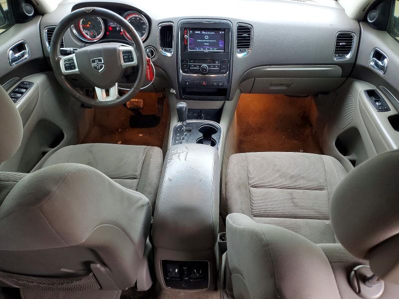 Aukcja sprzedaży 2011 Dodge Durango, vin: 1D4RD2GG3BC653341, numer aukcji: 51686096
