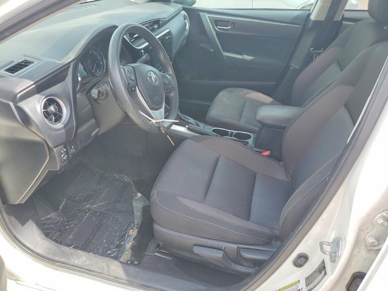 Продаж на аукціоні авто 2017 Toyota Corolla, vin: 2T1BURHE6HC836415, номер лоту: 53352716