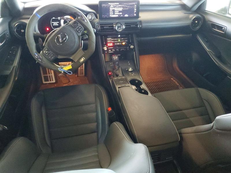 Продажа на аукционе авто 2023 Lexus Is 500, vin: JTHAP1D20P5004871, номер лота: 51208226