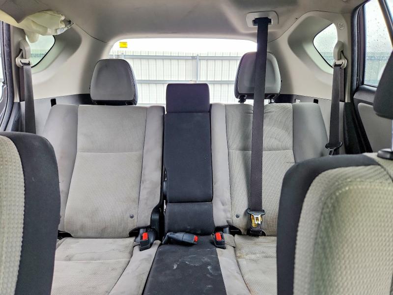 Продаж на аукціоні авто 2017 Toyota Rav4, vin: JTMRFREV6HJ157049, номер лоту: 55556056