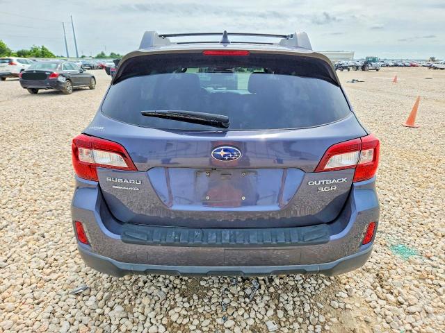 Aukcja sprzedaży 2016 Subaru Outback, vin: 4S4BSEJC3G3245503, numer aukcji: 55134166