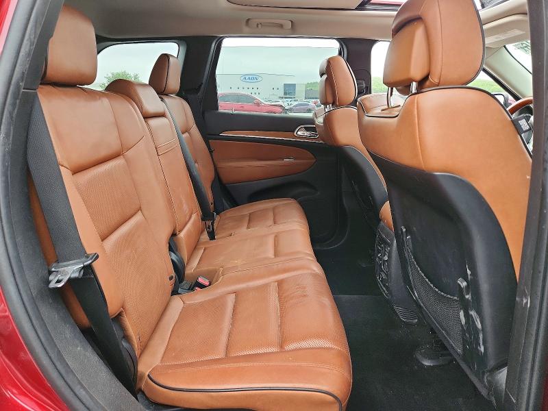 Продажа на аукционе авто 2012 Jeep Grand Cherokee, vin: 1C4RJFCT3CC352229, номер лота: 51009446