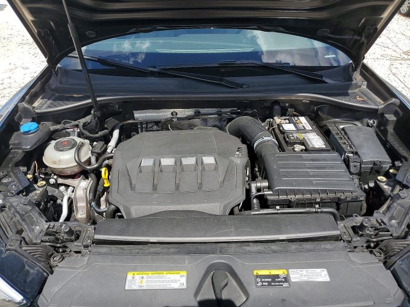 53702886 :رقم المزاد ، WA1AECF30L1026244 vin ، 2020 Audi Q3 مزاد بيع
