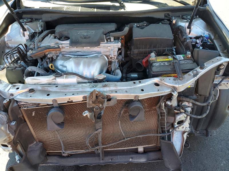 2016 Toyota Camry მანქანა იყიდება აუქციონზე, vin: 4T1BF1FK3GU244522, აუქციონის ნომერი: 54019476