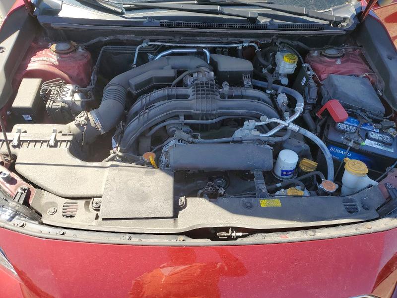 Продажа на аукционе авто 2017 Subaru Impreza, vin: 4S3GTAA64H3703013, номер лота: 54261806