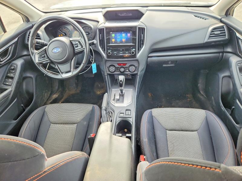 2019 Subaru Crosstrek მანქანა იყიდება აუქციონზე, vin: JF2GTAECXKH257607, აუქციონის ნომერი: 54087156