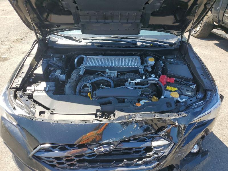 Продажа на аукционе авто 2023 Subaru Wrx, vin: JF1VBAL64P9818901, номер лота: 53319336