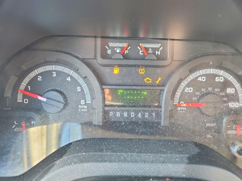 Продажа на аукционе авто 2018 Ford Econoline, vin: 1FDWE3F63JDC30307, номер лота: 54964636