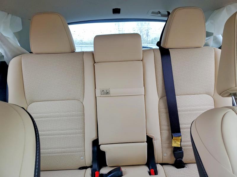 2019 Lexus Nx 300 მანქანა იყიდება აუქციონზე, vin: JTJBARBZXK2196586, აუქციონის ნომერი: 51675946