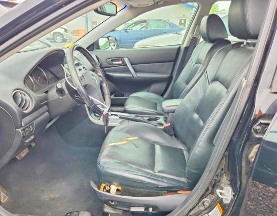 Продажа на аукционе авто 2008 Mazda 6, vin: 1YVHP85D885M26312, номер лота: 52414476