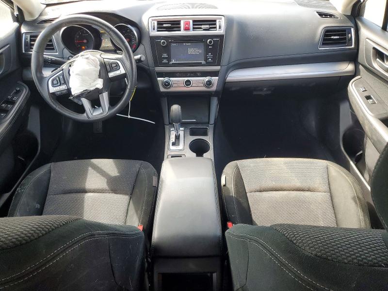2017 Subaru Outback მანქანა იყიდება აუქციონზე, vin: 4S4BSAAC1H3230623, აუქციონის ნომერი: 54444336