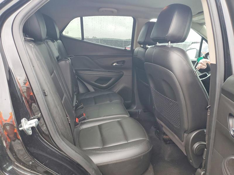 Продаж на аукціоні авто 2020 Buick Encore, vin: KL4CJGSB4LB068838, номер лоту: 54871686