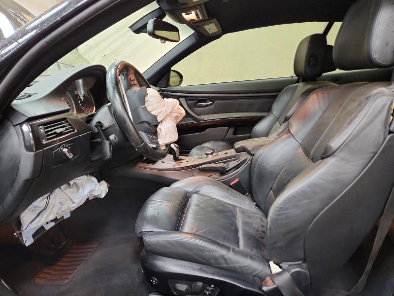 Aukcja sprzedaży 2012 Bmw M3, vin: WBSDX9C51CE784360, numer aukcji: 55182526
