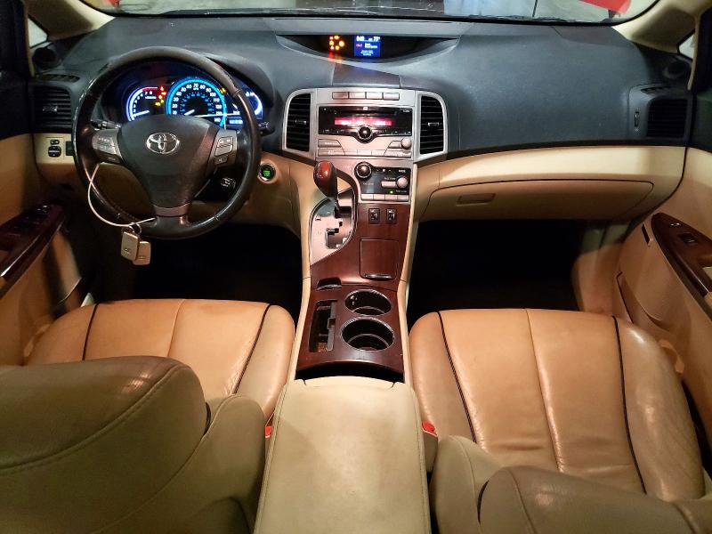 Продаж на аукціоні авто 2009 Toyota Venza, vin: 4T3BK11AX9U012813, номер лоту: 54784656
