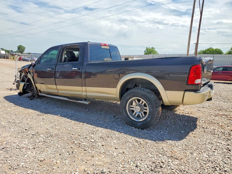 Продаж на аукціоні авто 2011 Dodge Ram 3500, vin: 3D73Y3CL6BG614794, номер лоту: 53638456