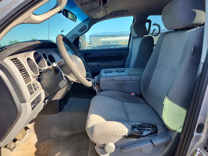 54882216 :رقم المزاد ، 5TFBV54127X023839 vin ، 2007 Toyota Tundra مزاد بيع