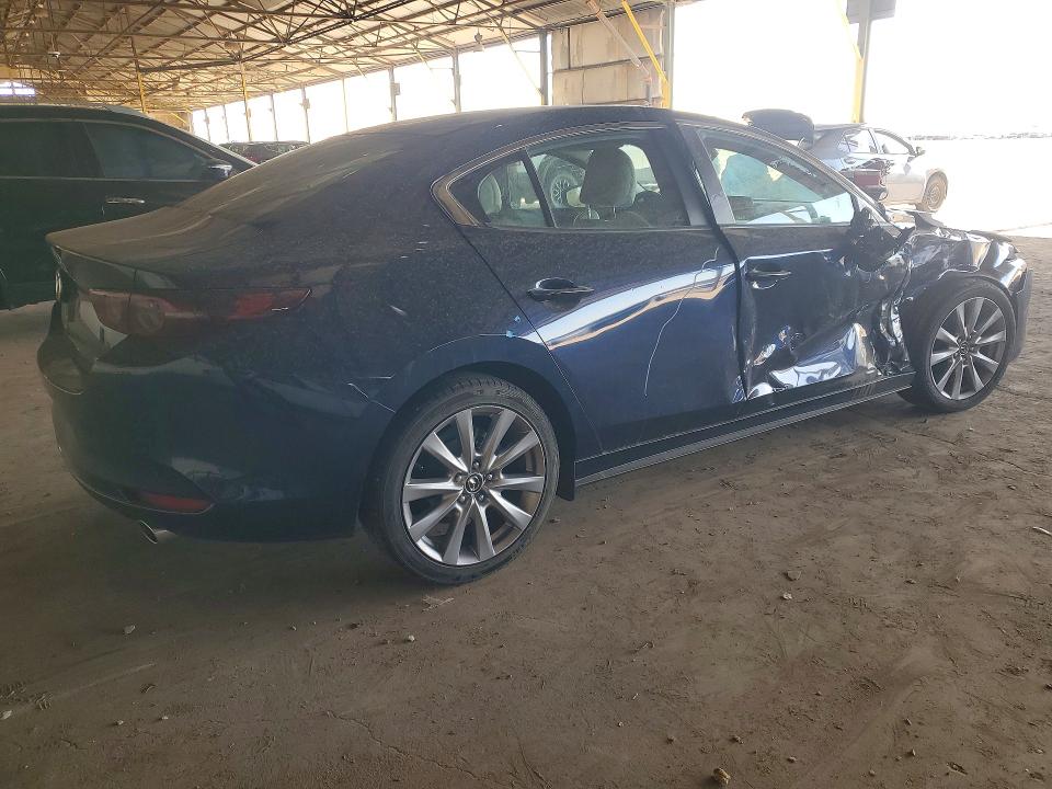 Aukcja sprzedaży 2019 Mazda 3, vin: 3MZBPAAL1KM108336, numer aukcji: 53939056