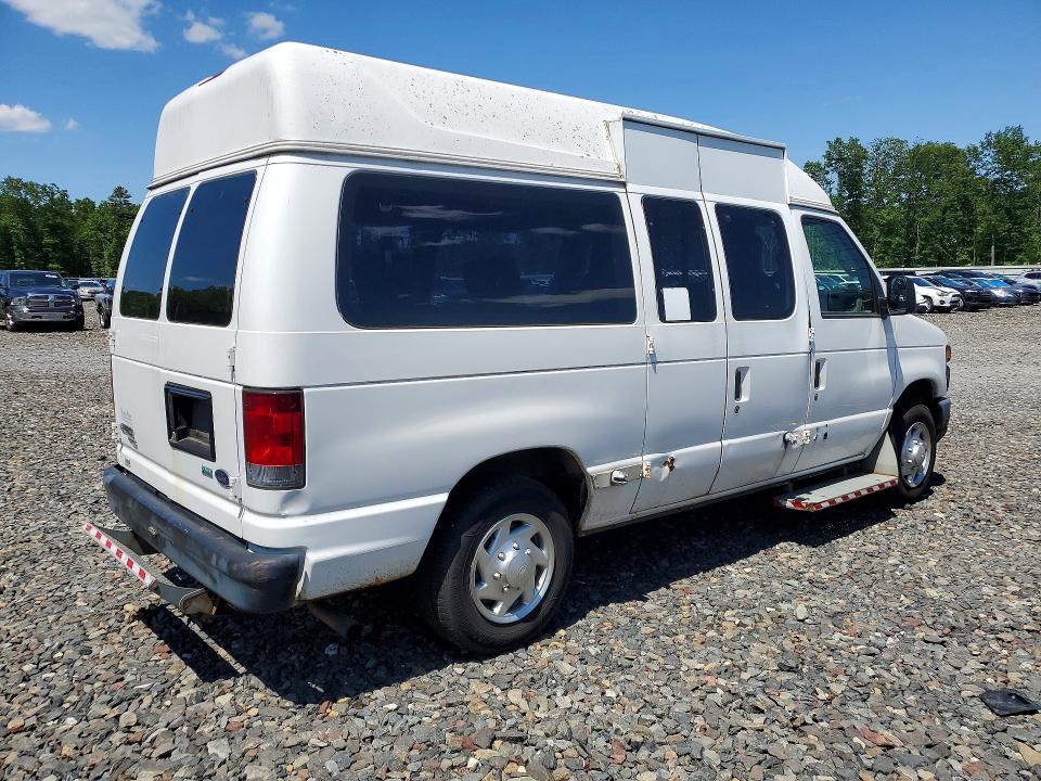 Продаж на аукціоні авто 2012 Ford Econoline, vin: 1FTNE1EW2CDA94079, номер лоту: 55072786