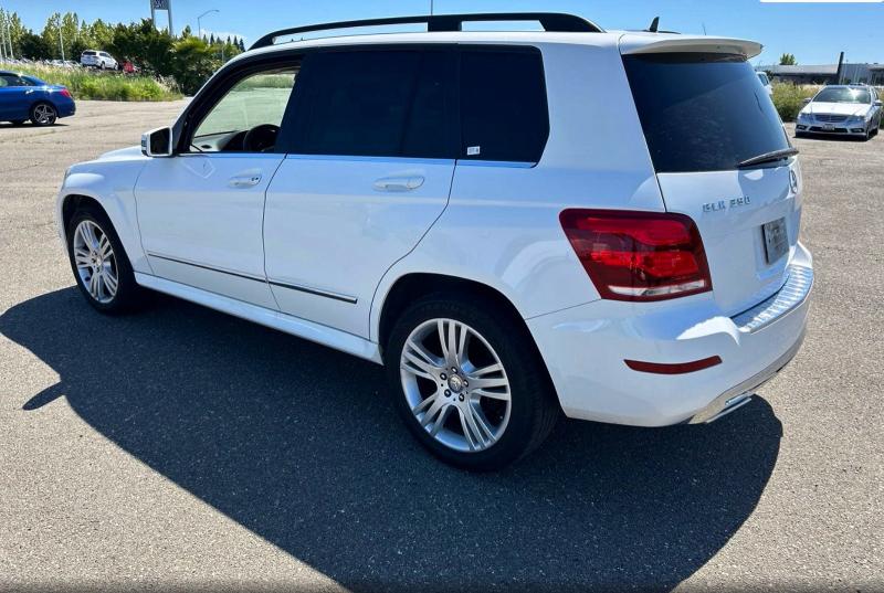 Aukcja sprzedaży 2015 Mercedes-benz Glk, vin: WDCGG5HB7FG427943, numer aukcji: 51916776