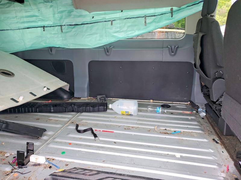 Продажа на аукционе авто 2015 Ford Transit, vin: 1FMZK1YM1FKB17318, номер лота: 54477596